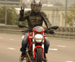 Эволюция  легендарной модели - Ducati Monster 696